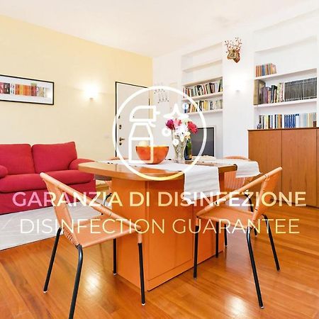 Italianway-Vallazze ミラノ エクステリア 写真